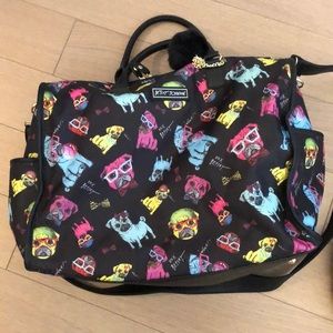 Betsey Johnson Bag
